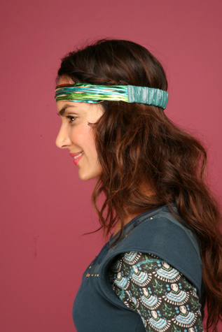 Blue/Green