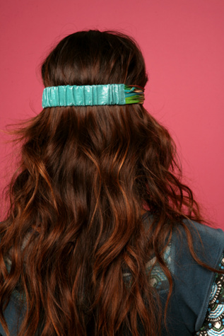 Blue/Green