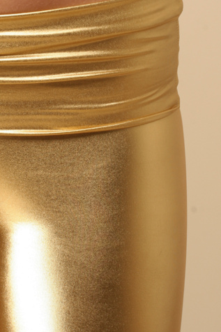 Gold