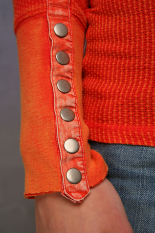 Distressed Damsel Thermal 
