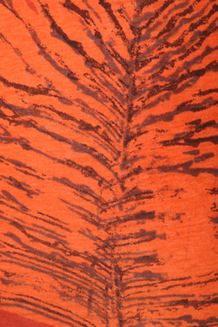 Wine Organic Leaf