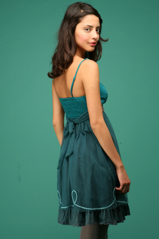 Turquoise