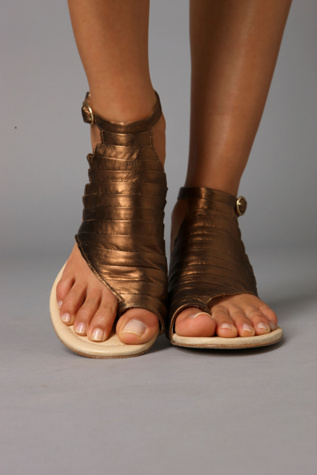 Bronze