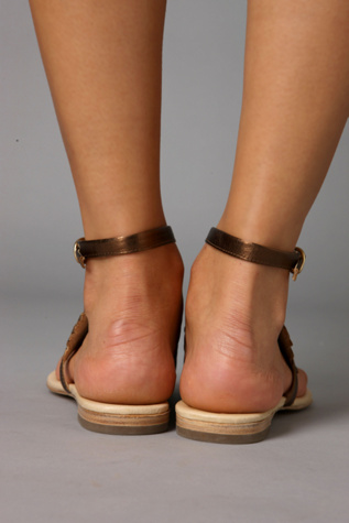 Bronze