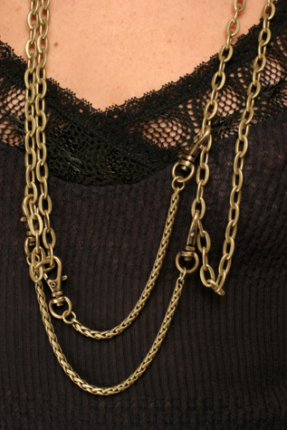 Brass