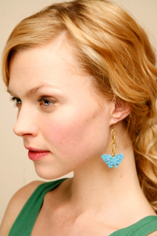 Turquoise/Gold