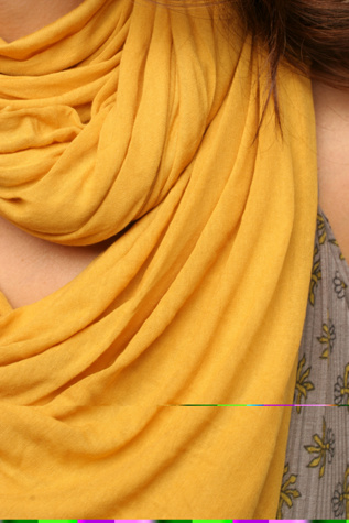 Mustard