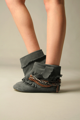 Prairie Boot