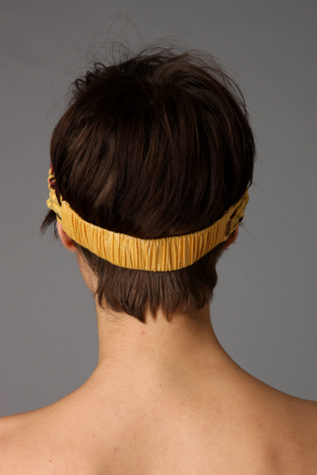 Mustard Olive