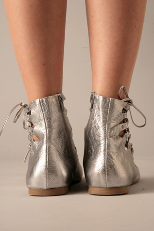 Silver Flash