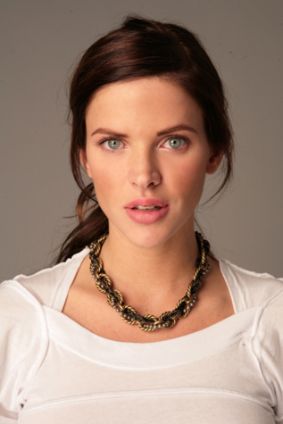 Rizzo Chain Necklace