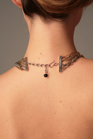 Mixed Chains