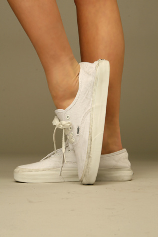 Vans Authentic Low Top