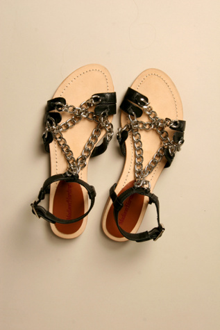 Black w/Silver