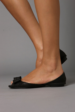 Patry Bow Flat