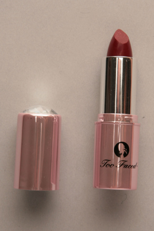 Drop Dead Red
