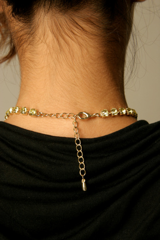 Gold