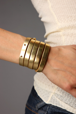 Gold