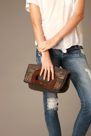 Bare Necessities Bag