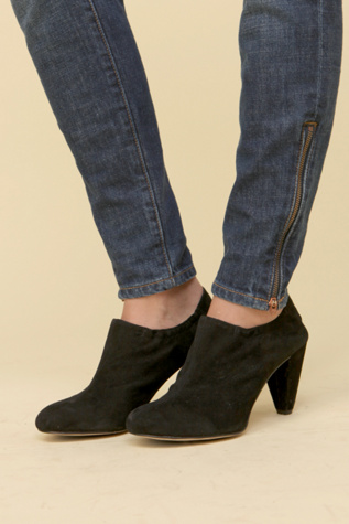 Just Bootie