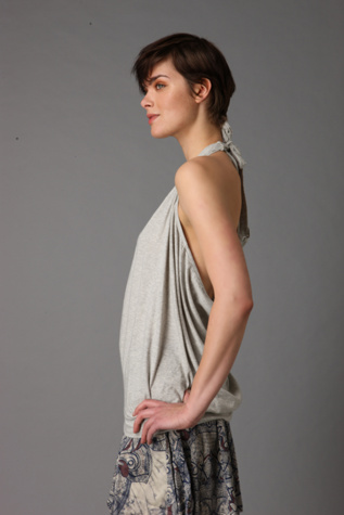 Grey Heather