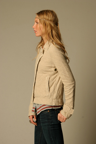 Natural Heather