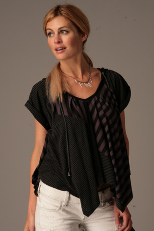 Charcoal/black