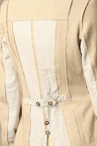 Oatmeal Heather