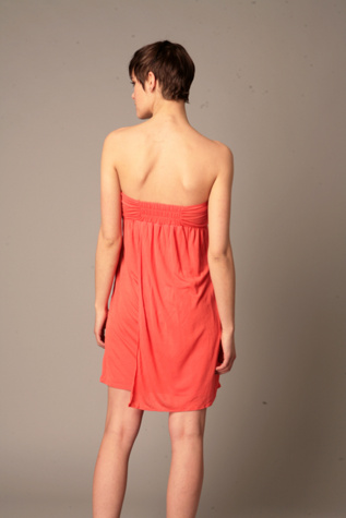 Hot Coral