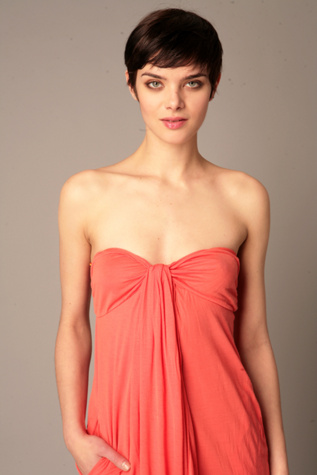 Hot Coral