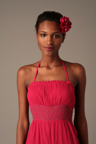 Fuschia