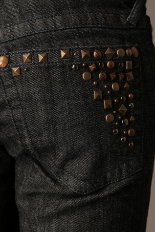 Classic Blue Stud