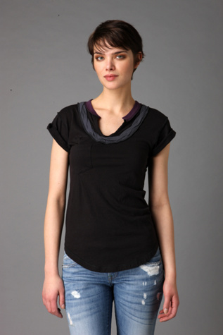 Rough & Tough Muscle Tee