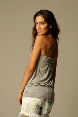 Grey Heather