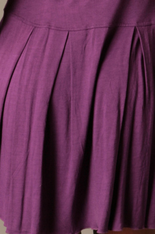 Plum Pie