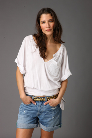 Cape May Tee