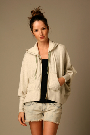 Ivory Heather