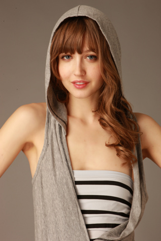 Grey Heather