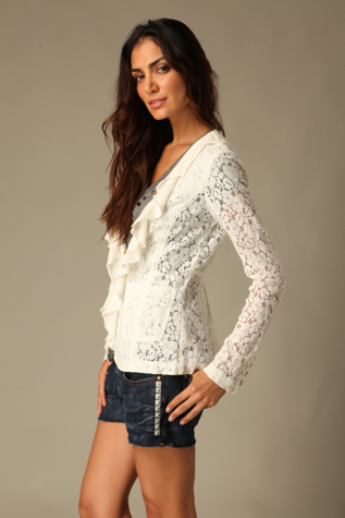 Ivory