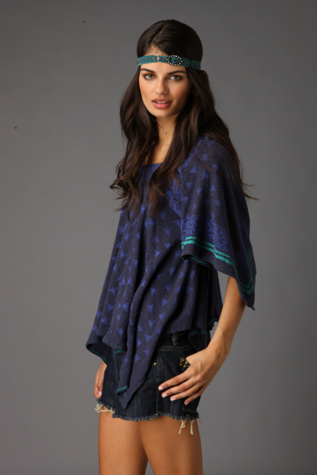 Indigo