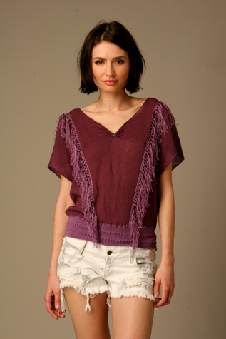 Mulberry 