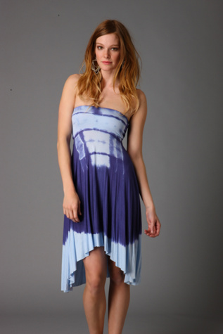 Blue/violet