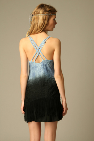 Blue/black
